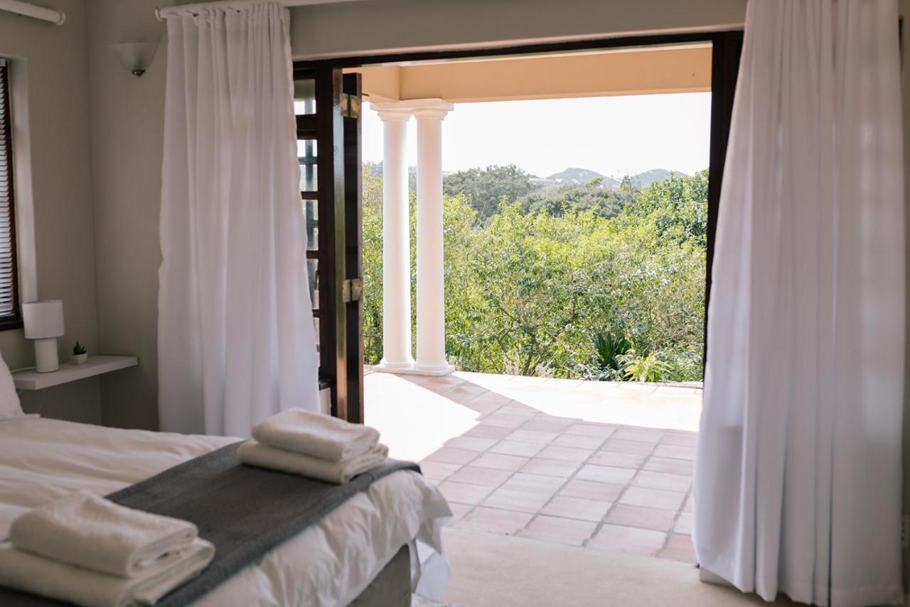 Nahoon Beach Villas Self Catering Apartments Източен Лондон Екстериор снимка