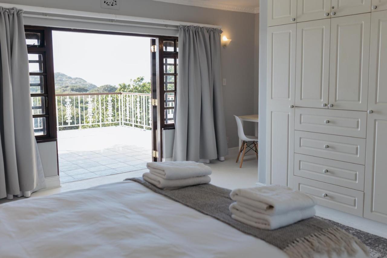 Nahoon Beach Villas Self Catering Apartments Източен Лондон Екстериор снимка