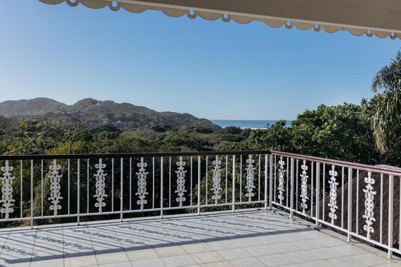 Nahoon Beach Villas Self Catering Apartments Източен Лондон Екстериор снимка