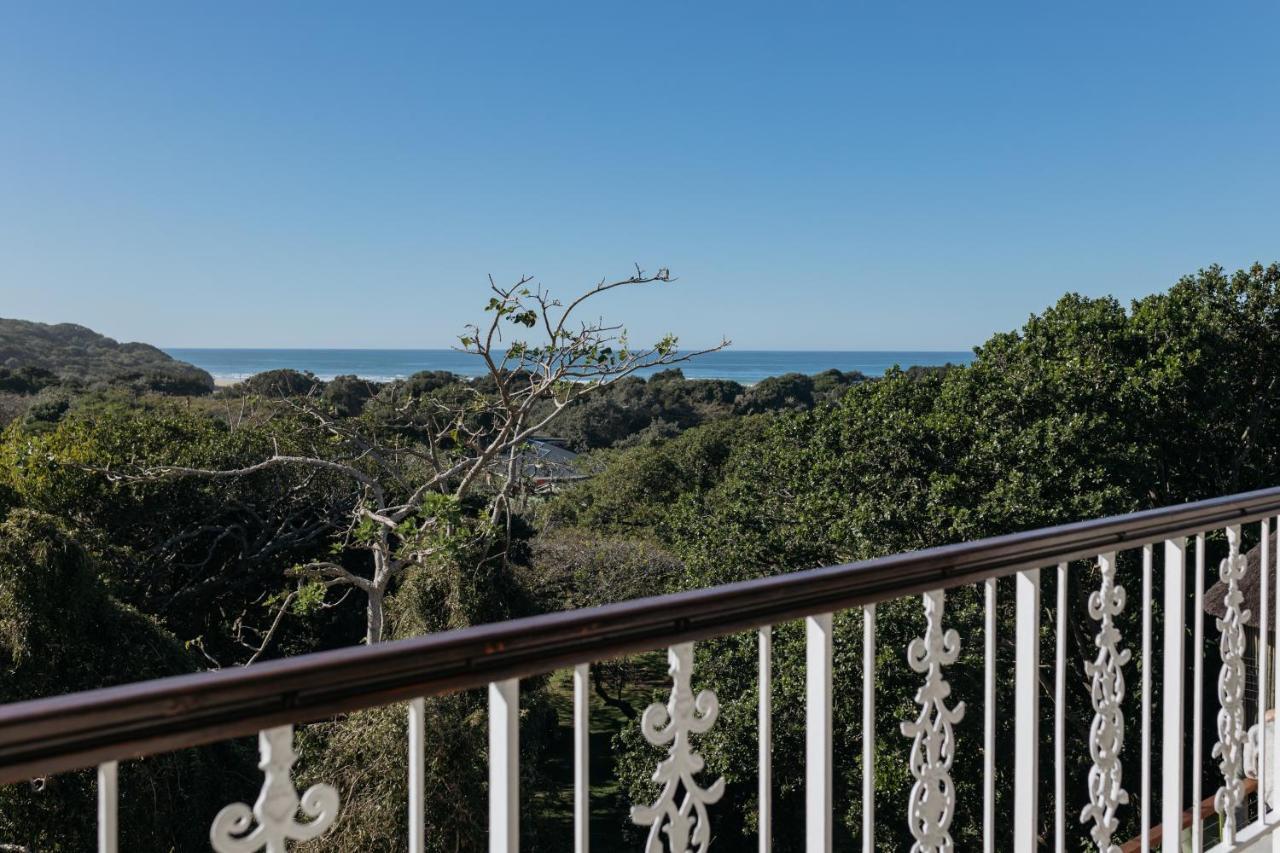 Nahoon Beach Villas Self Catering Apartments Източен Лондон Екстериор снимка