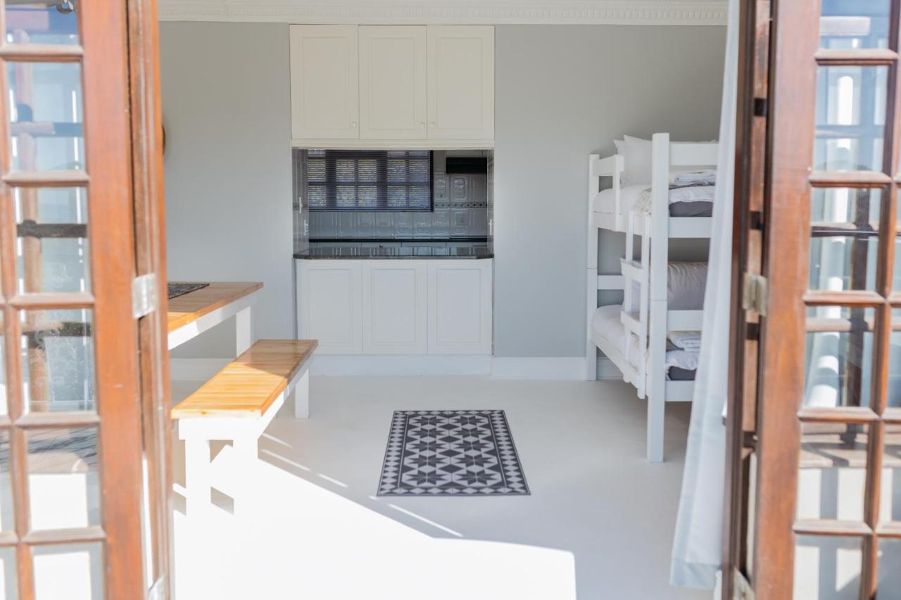 Nahoon Beach Villas Self Catering Apartments Източен Лондон Екстериор снимка