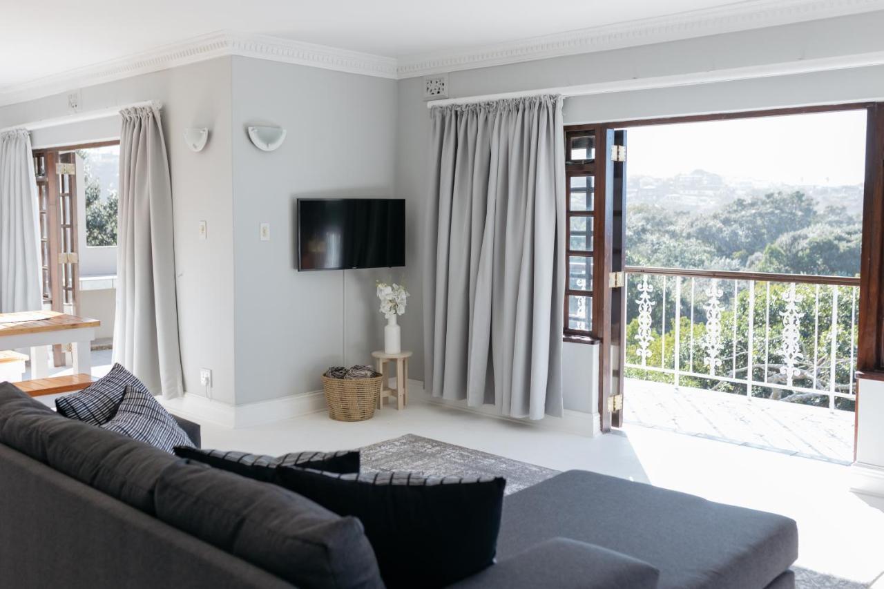 Nahoon Beach Villas Self Catering Apartments Източен Лондон Екстериор снимка