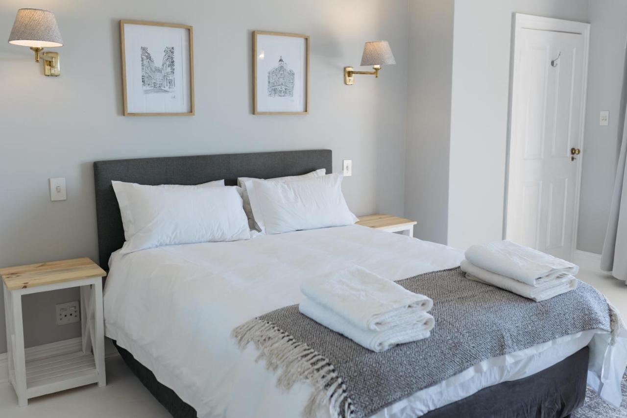Nahoon Beach Villas Self Catering Apartments Източен Лондон Екстериор снимка