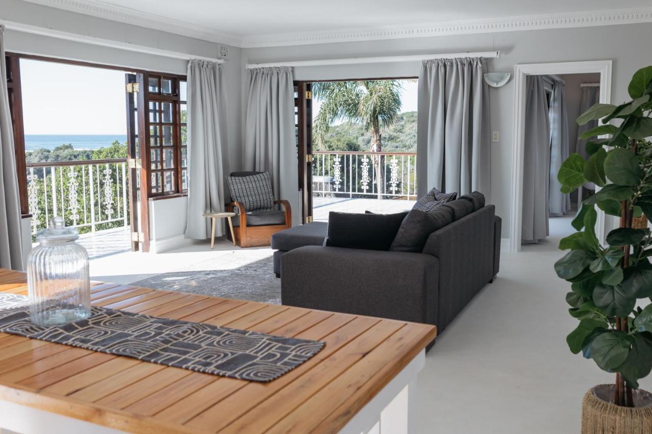 Nahoon Beach Villas Self Catering Apartments Източен Лондон Екстериор снимка