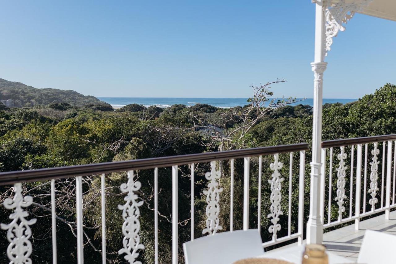 Nahoon Beach Villas Self Catering Apartments Източен Лондон Екстериор снимка