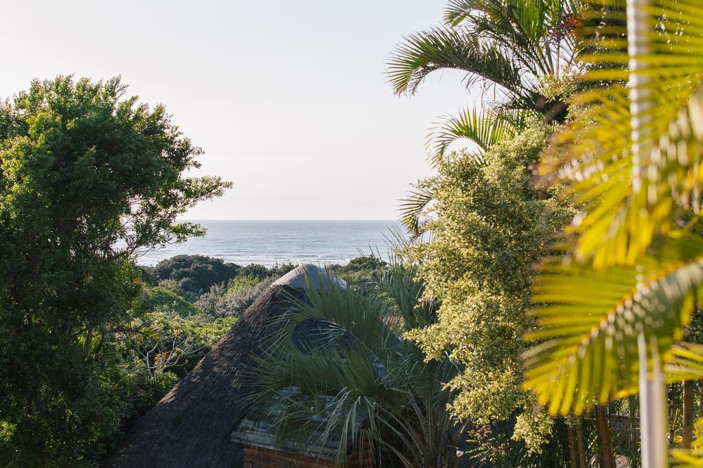 Nahoon Beach Villas Self Catering Apartments Източен Лондон Стая снимка